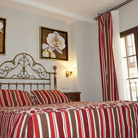 Pensión Rodri (adults Only) 2*