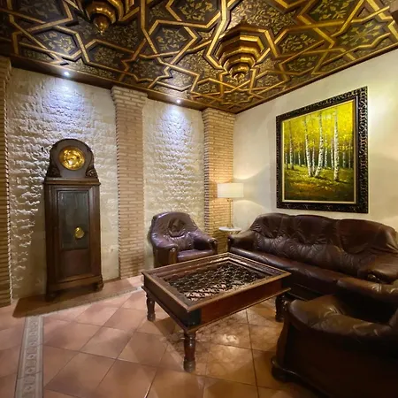 Hostal Rodri (Adults Only) 2* Granada