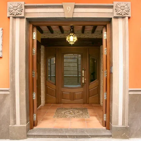 Hostal Rodri (Adults Only) Granada