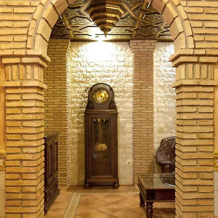 Hostal Rodri (Adults Only)