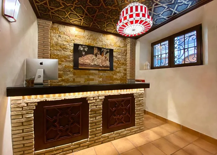 Maison d'hôtes Rodri (adults Only) 2*