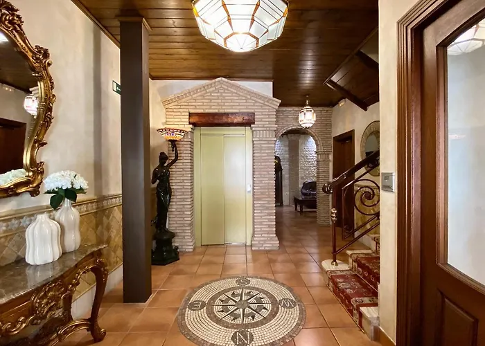 Rodri (adults Only) Maison d'hôtes Grenade