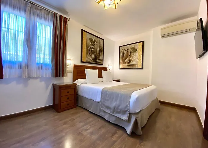 Rodri (adults Only) Maison d'hôtes Grenade