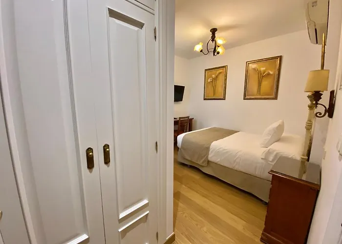 Maison d'hôtes Rodri (adults Only) Grenade