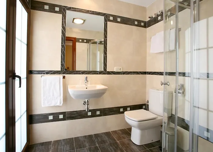 Pensjonat Rodri (adults Only)