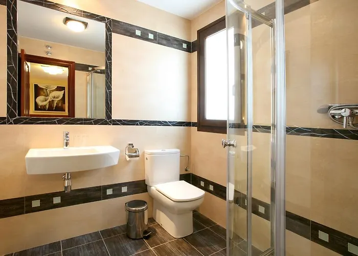 Maison d'hôtes Rodri (adults Only) Grenade