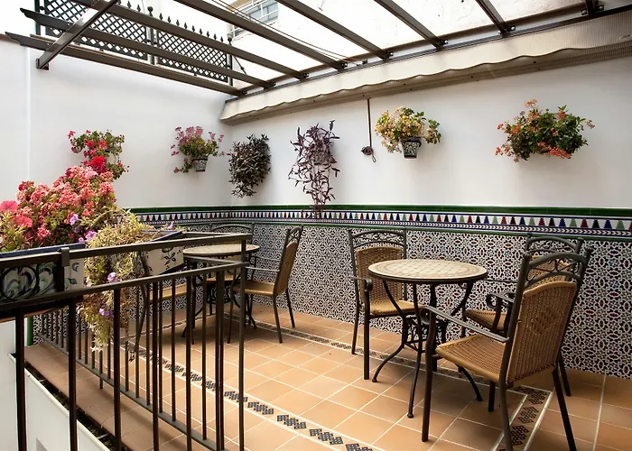 Maison d'hôtes Rodri (adults Only) Grenade