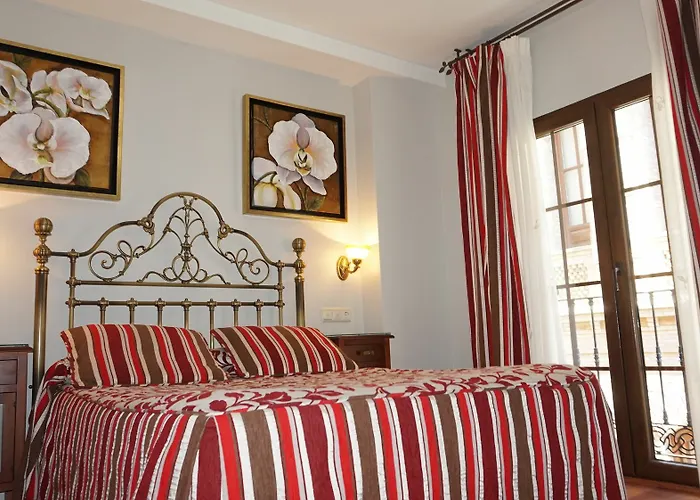 Maison d'hôtes Rodri (adults Only) 2*