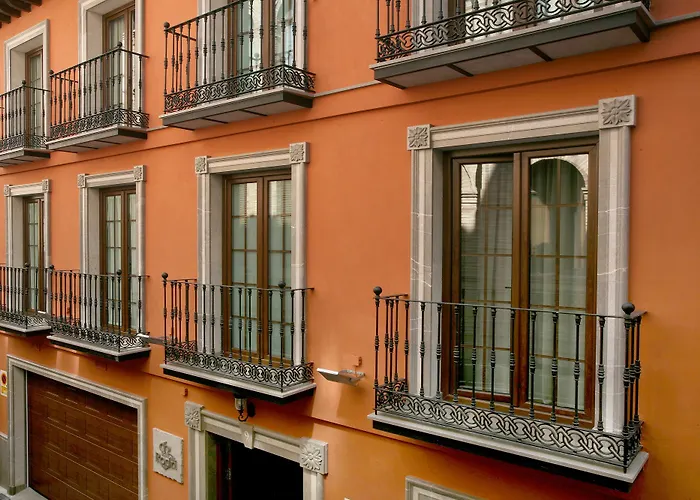 Rodri (adults Only) 2* Granada