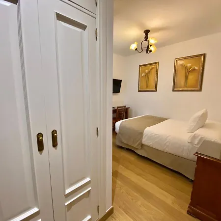 Pensión Rodri Granada