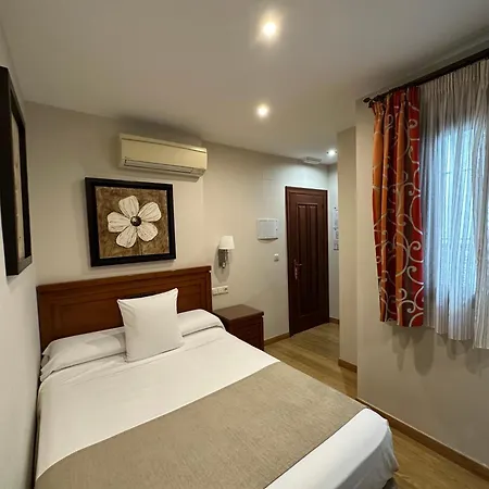 Casa de hóspedes Rodri (adults Only) 2*