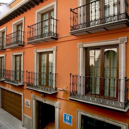 Hostal Rodri (Adults Only) 2*
