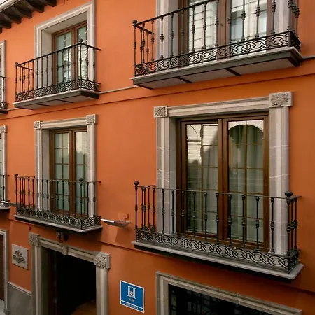 Gasthof Hostal Rodri (Adults Only) Granada