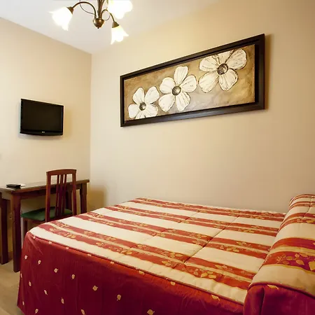 Hostal Rodri (Adults Only) Gasthof 2*
