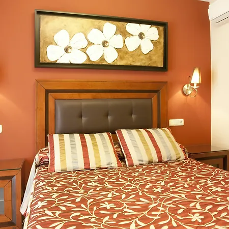 Hostal Rodri (Adults Only) Gasthof